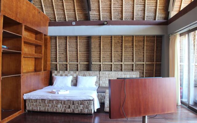 Agung View Nusa Penida