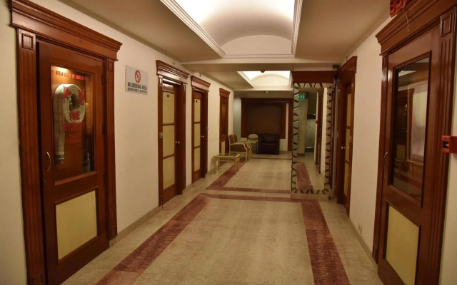 Hotel Park Grand