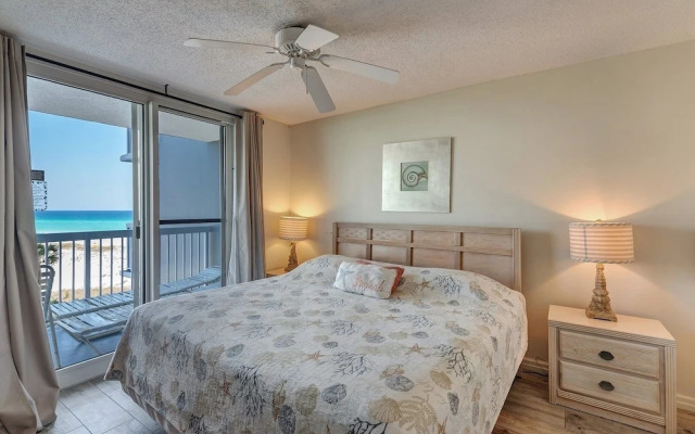 Pelican Beach 0413 2 Bedroom Condo by Pelican Beach Management