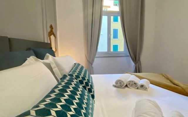 Happy Family Apartments Lavagna