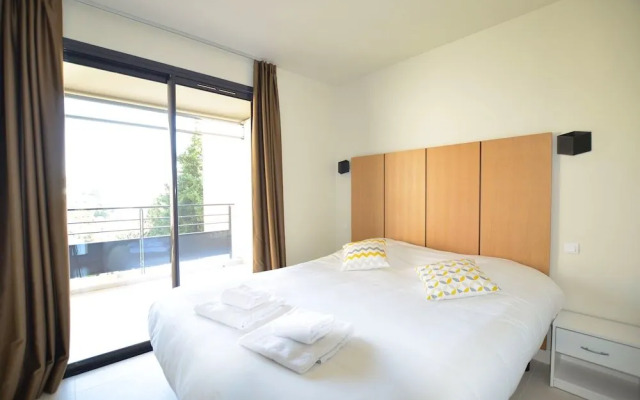 La Perle d Eze  Appart Hotel