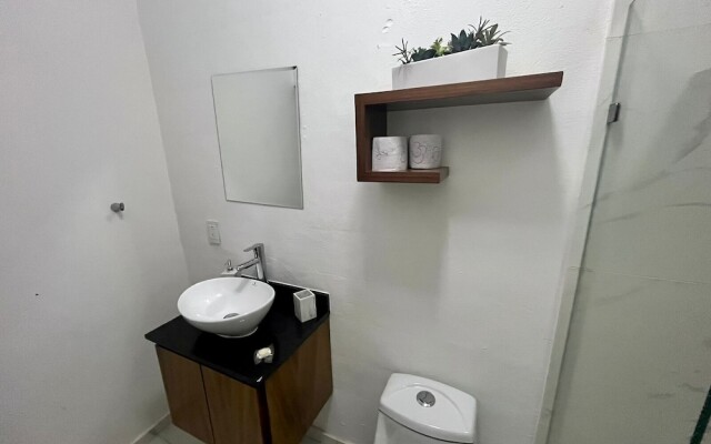 AHAU Apartments