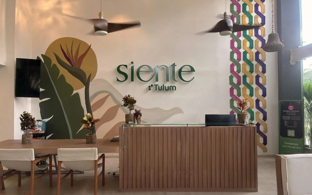 Siente Tulum
