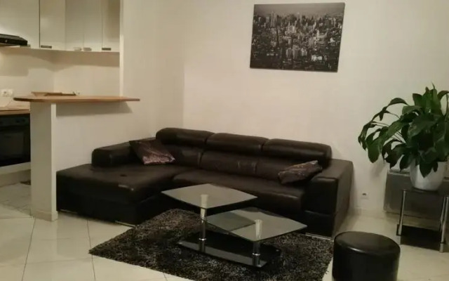 Appartement des Fruitiers