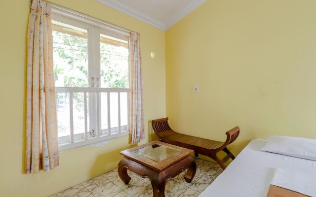 Hotel Kayu Manis by ZUZU