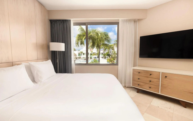 The Mill Resort & Suites