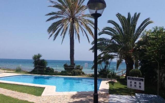 Altea 1ªlínea de mar 1-4p.