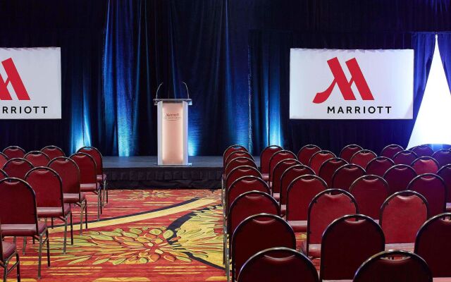 Marriott Cincinnati Airport