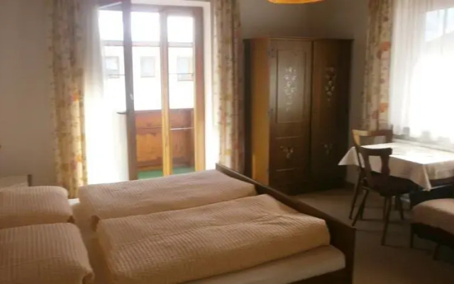 Haus Gamsgebirg