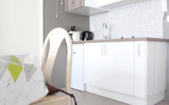 Appartement La Rochelle, 1 pièce, 2 personnes - FR-1-246-208