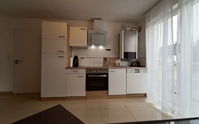 Ferienwohnungen Talblick