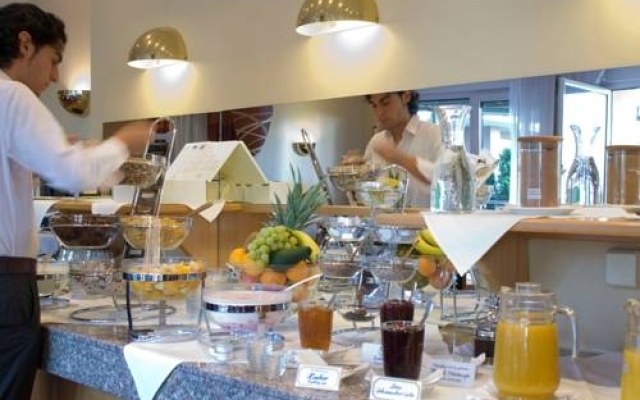 Appart Hotel Tassilo