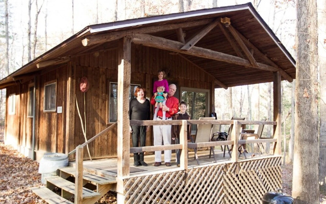 Montfair Resort Farm