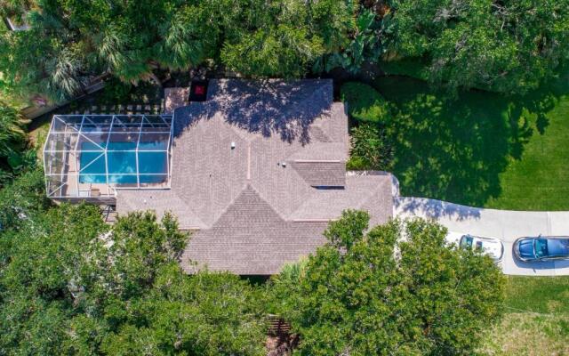 Sarasota Vacation Home