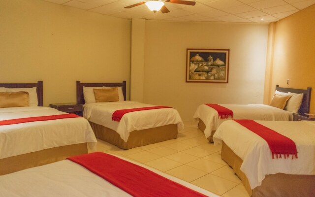 Hotel El Gran Chortí