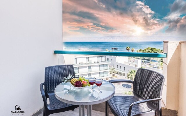 Caesar Kinneret Lakeside Apartments