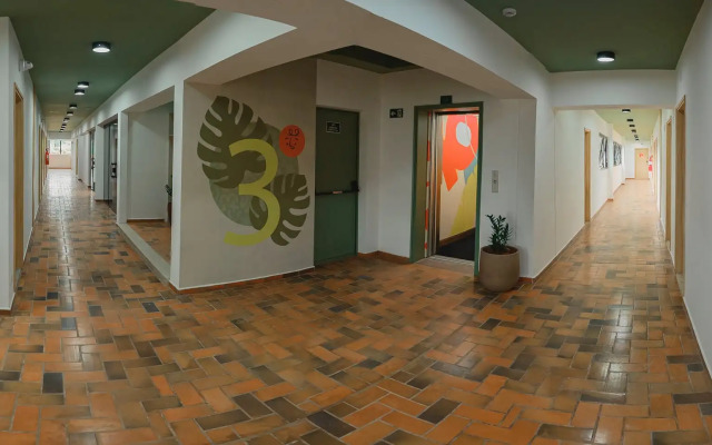 Bleev Thermas Da Mata