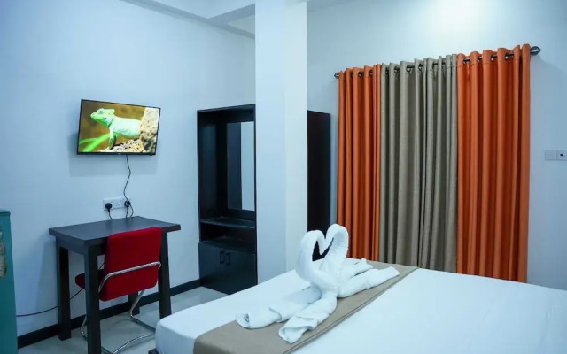Green Eye Apartment & Hotel