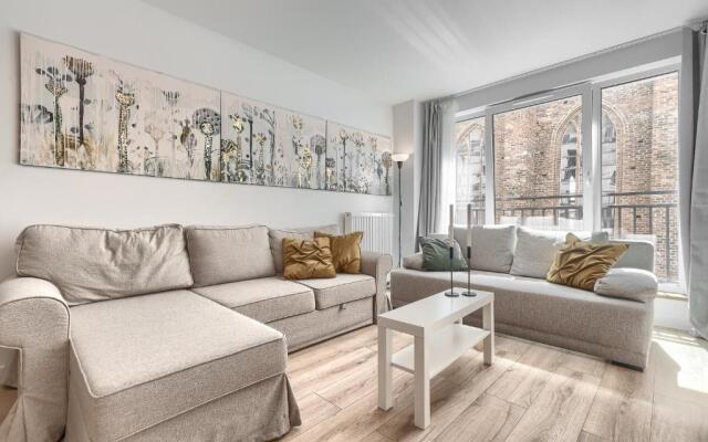 Apartament 3000 Apartamenty No.1 Stare Miasto