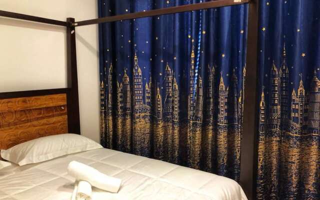 Bali Style 2 Bedroom @ Country Garden Danga Bay