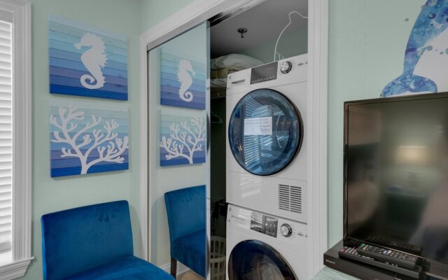 Destin on the Gulf 401 Condo