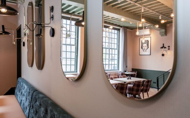 Boutique Hotel Rijks I Kloeg Collection