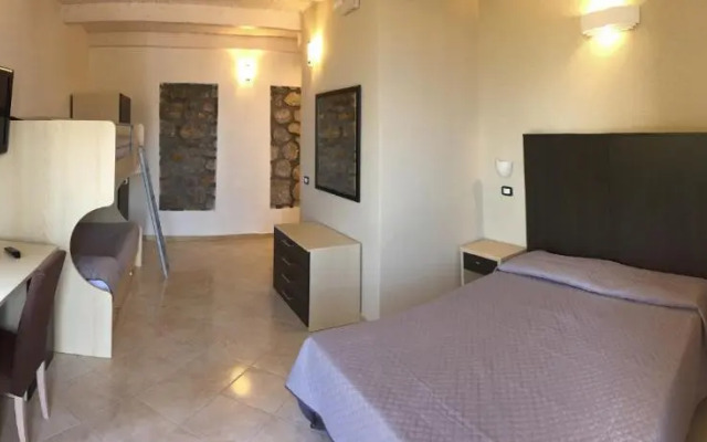 Hotel i Normanni