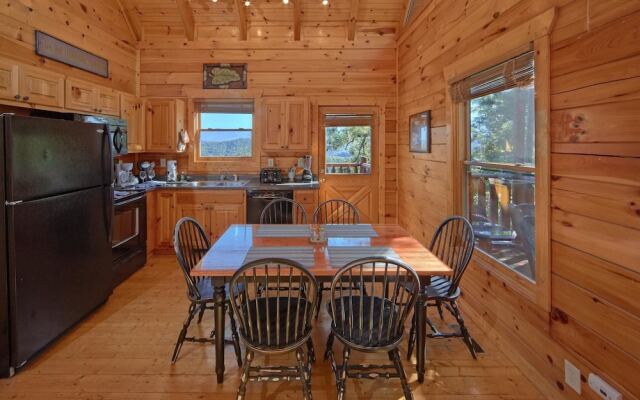 King's View Apartment 3