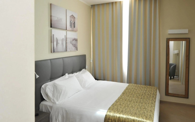 CHC Business Residence