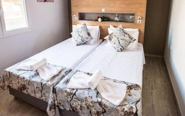 Mare Civitas Apartments