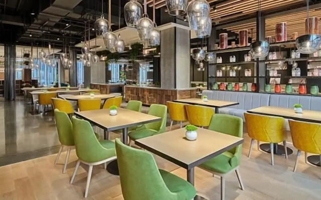 Artyzen Habitat Lingang Shanghai