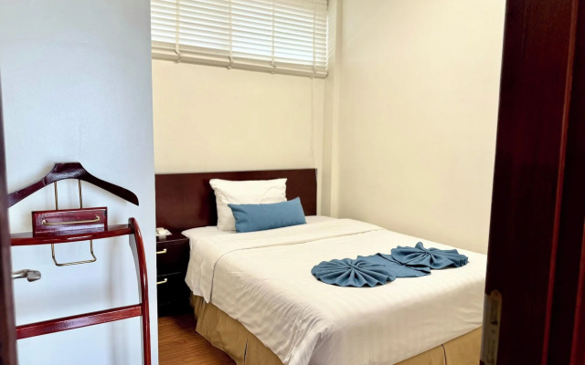 Sono Belle Hai Phong