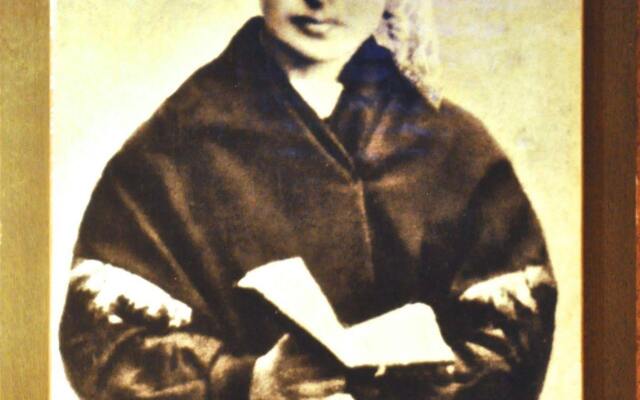 Espace Bernadette Soubirous Nevers