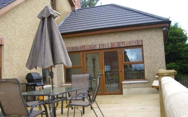 Dunhill Cottage