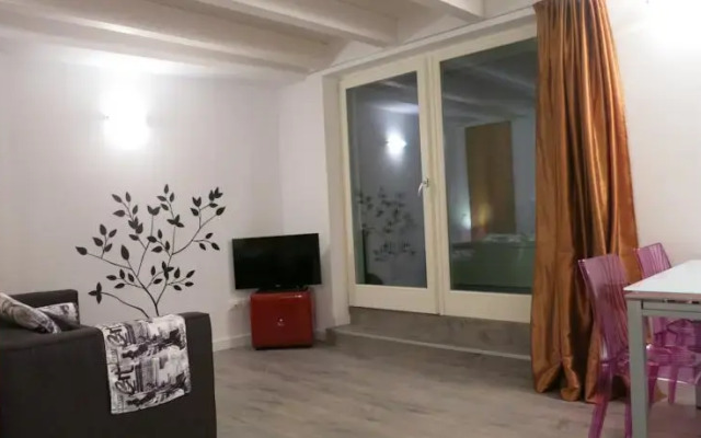 Casa Travai