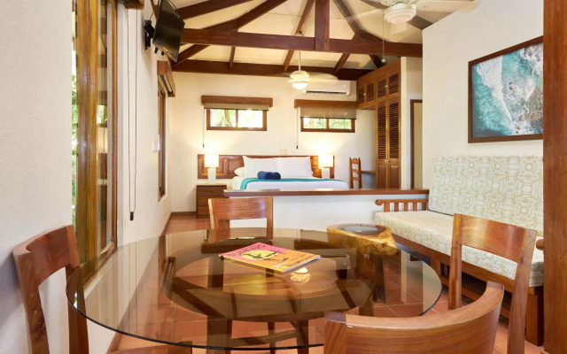 The Coast Beachfront Hotel