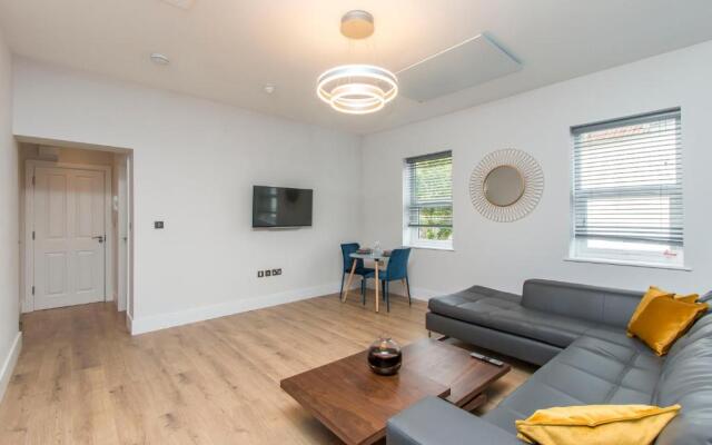 Coldharbour Suites