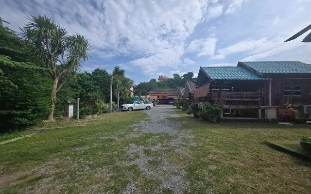 Phaiboon Hotel & Resort