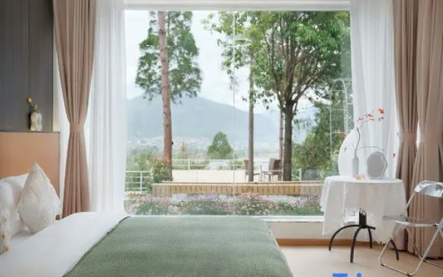 Yulong Ersanli·Ke Homestay