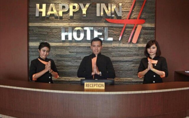 Happy Inn Hotel