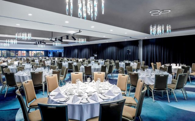 Pullman Brisbane King George Square