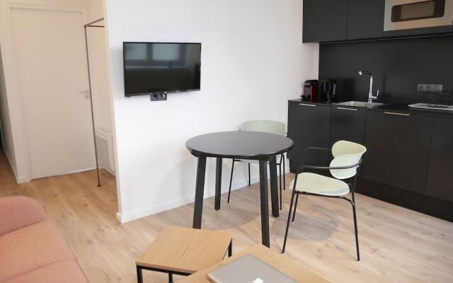 Au Chat Qui Dort Lille - Magasin