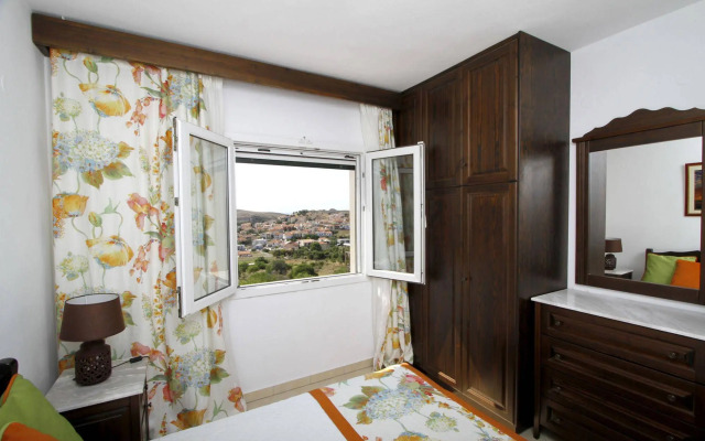 Amygdalies Apartments