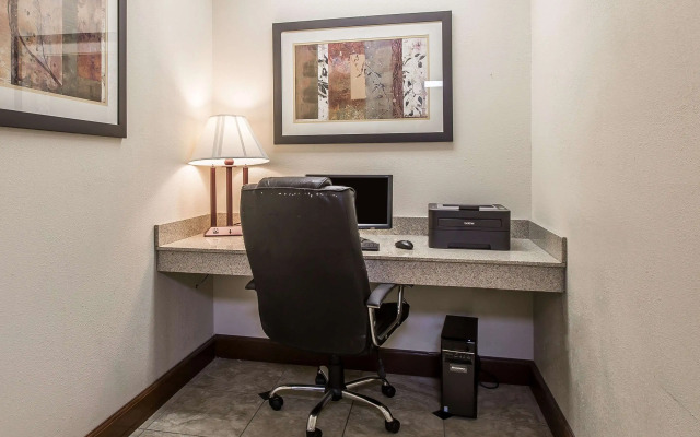 Quality Inn Montgomery South