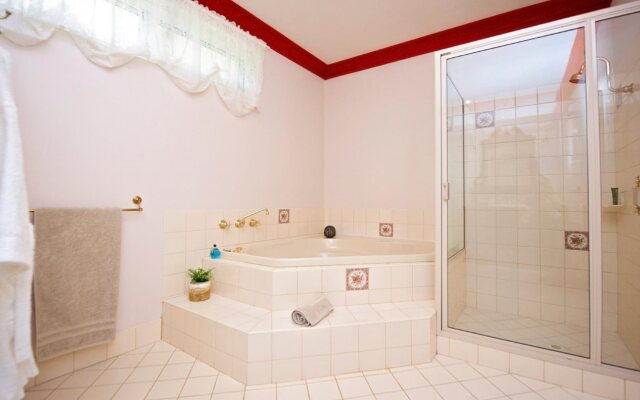 Blackwood Inn Innkeepers House