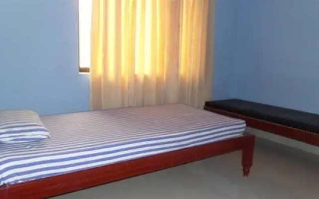 Vagamon Tourist Home