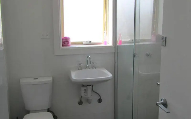 Sandy Bottoms Guesthouse