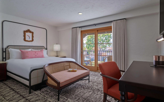 Mar Monte Hotel, in The Unbound Collection by Hyatt