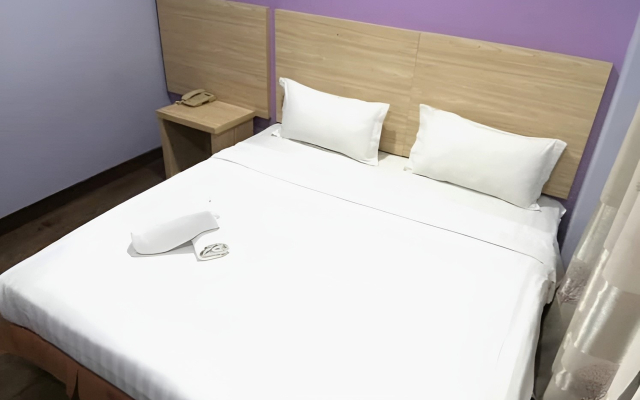 YP Boutique Hotel, Paradigm Mall Petaling Jaya