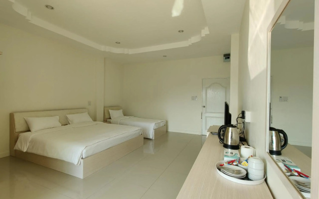 Yurakiri Resort